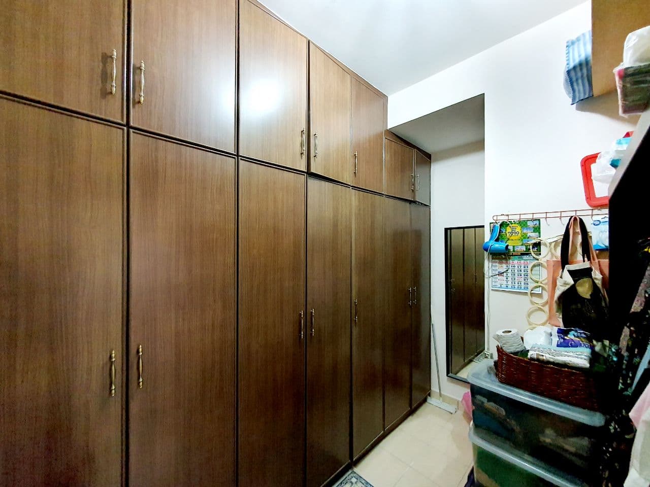 Renovated 2 Sty Terrace 5R3B Seri Kembangan - photo 7