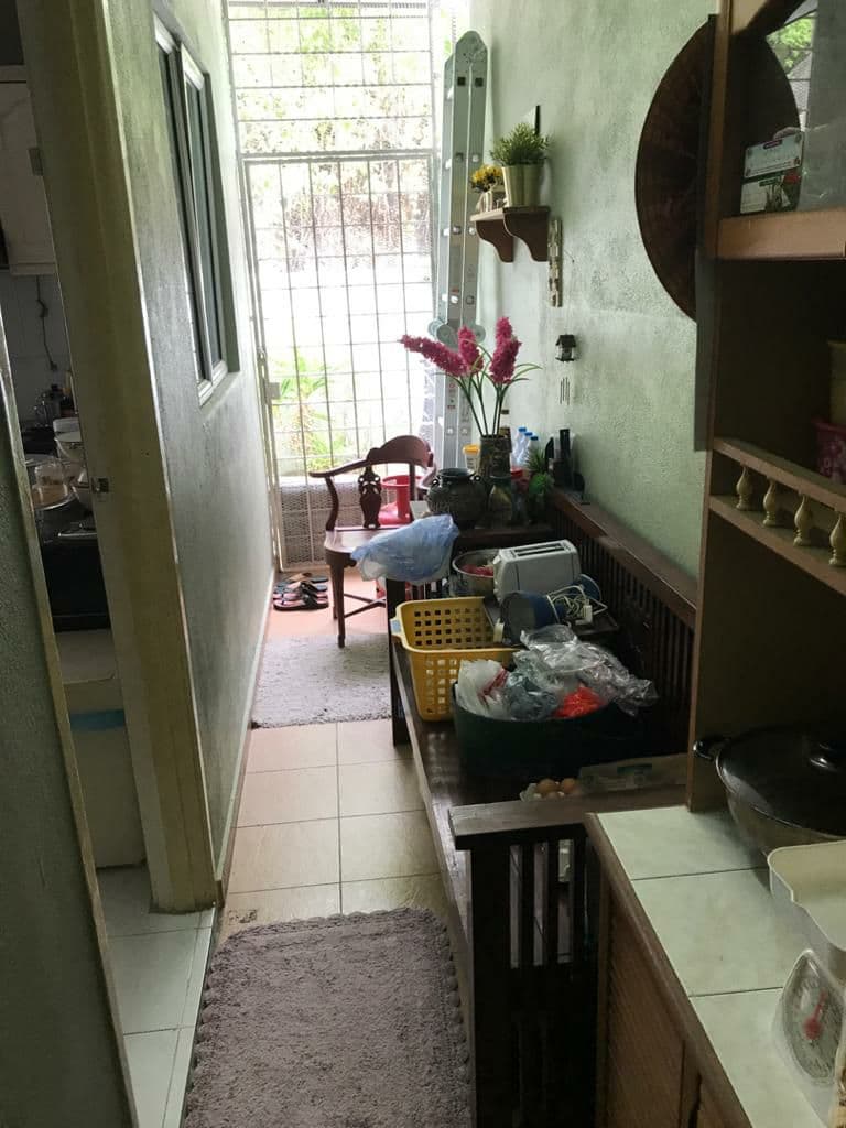 Renovated 2 Sty Terrace 5R3B Seri Kembangan - photo 8