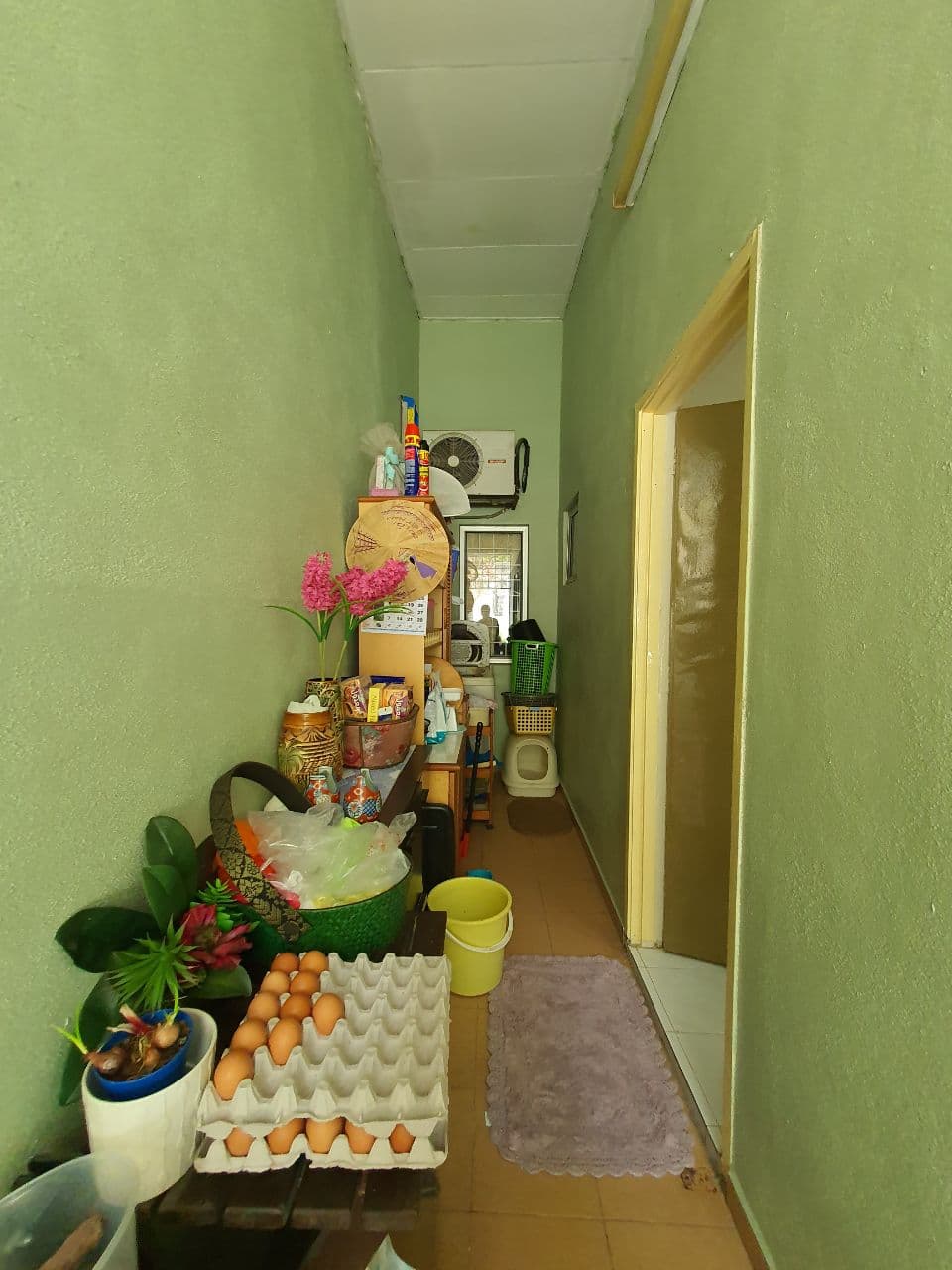 Renovated 2 Sty Terrace 5R3B Seri Kembangan - photo 9
