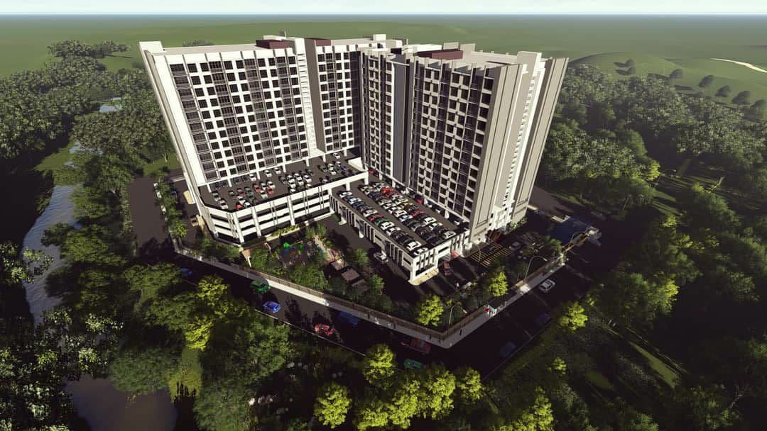 Rumah Selangorku RSKU Pangsapuri Indah Slk Tinggi