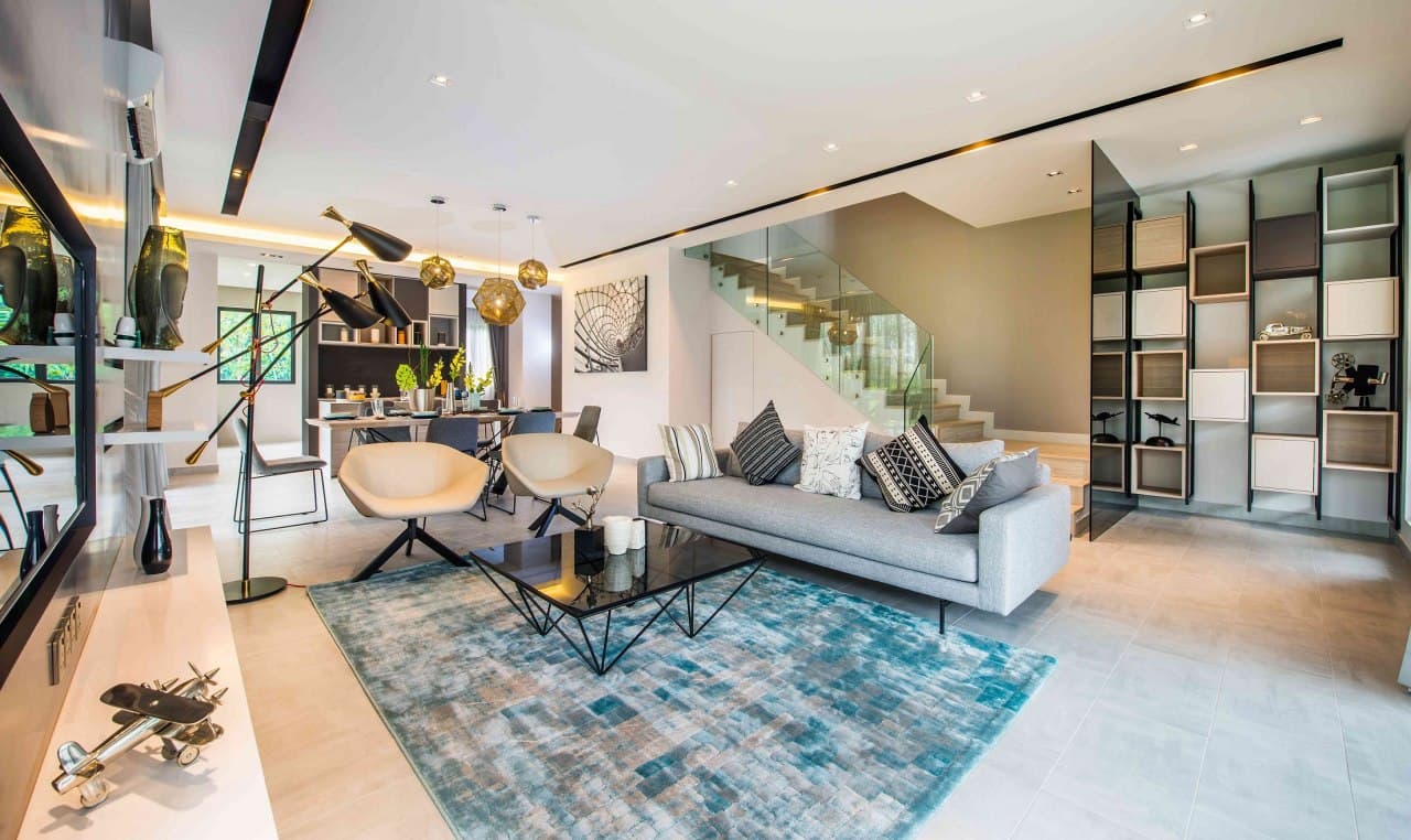 FREEHOLD Brand New 2 Storey Link Homes
