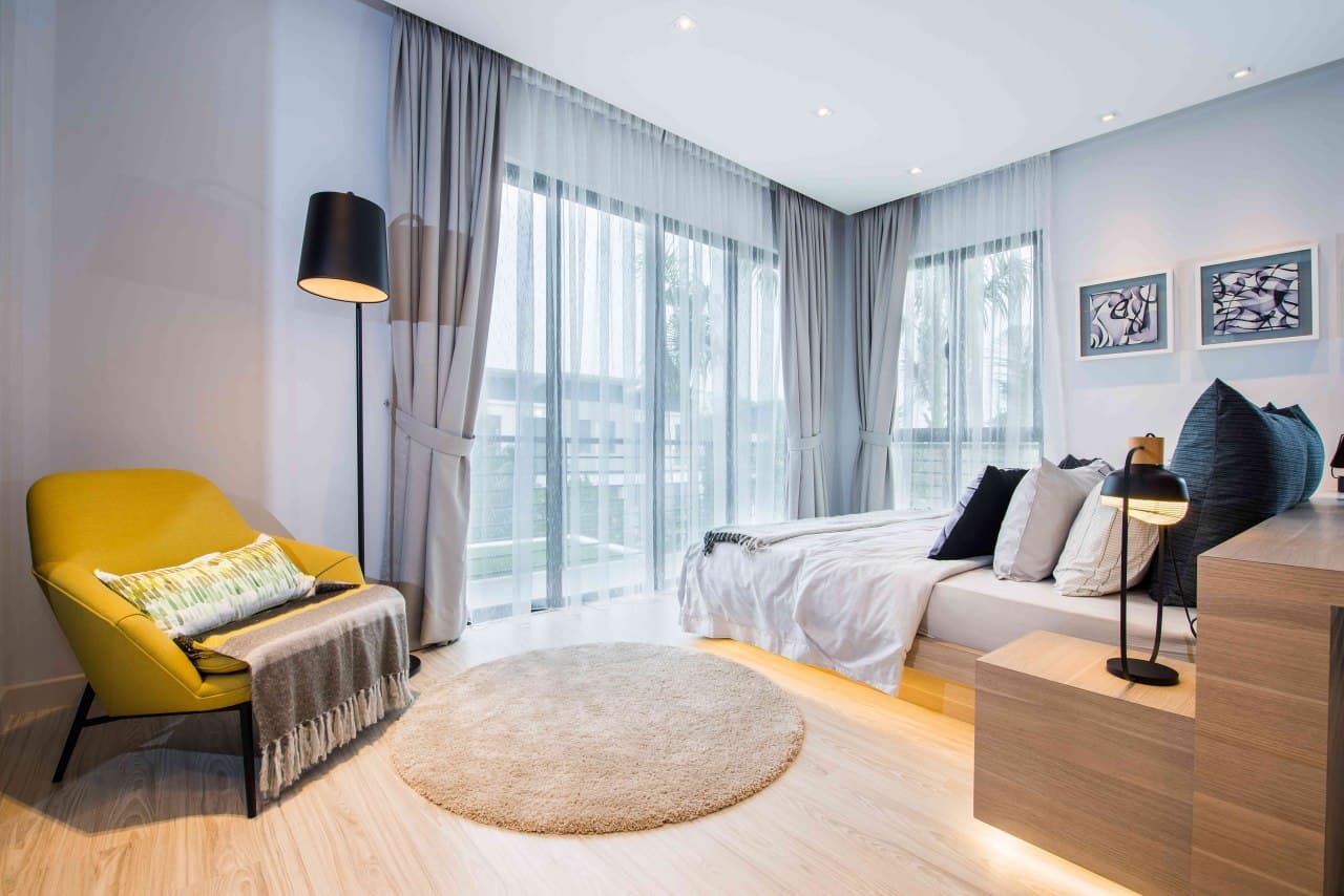 FREEHOLD Brand New 2 Storey Link Homes - photo 4