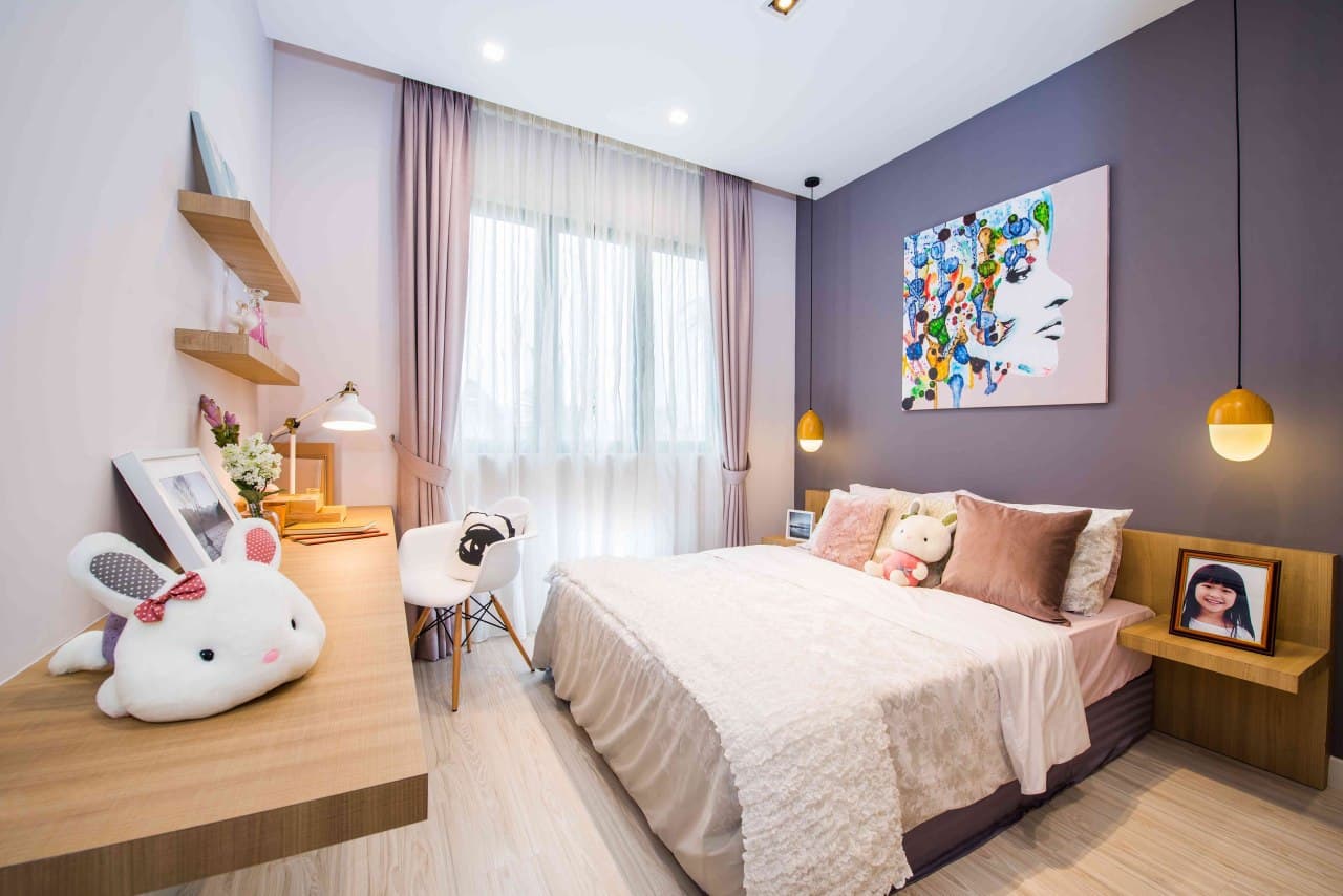FREEHOLD Brand New 2 Storey Link Homes - photo 6