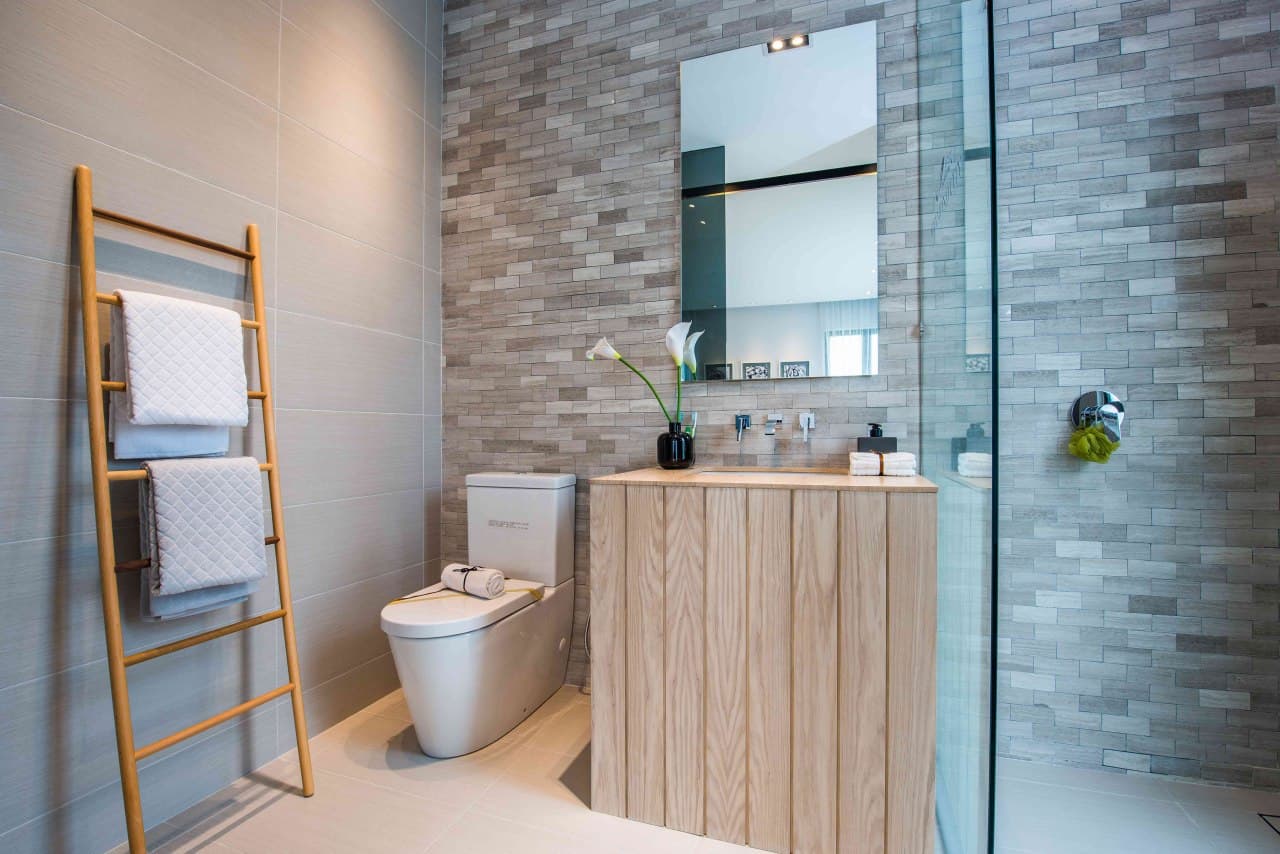 FREEHOLD Brand New 2 Storey Link Homes - photo 7