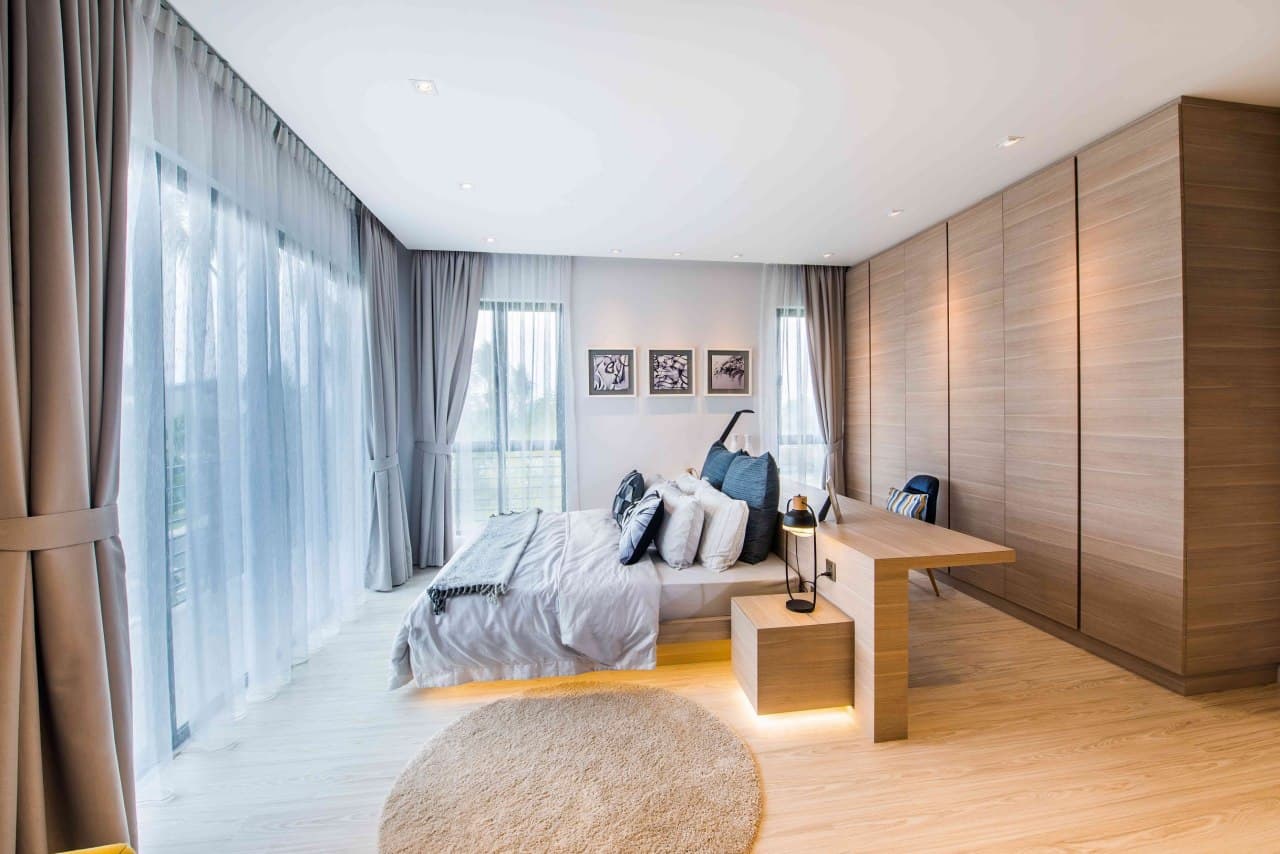 FREEHOLD Brand New 2 Storey Link Homes - photo 9