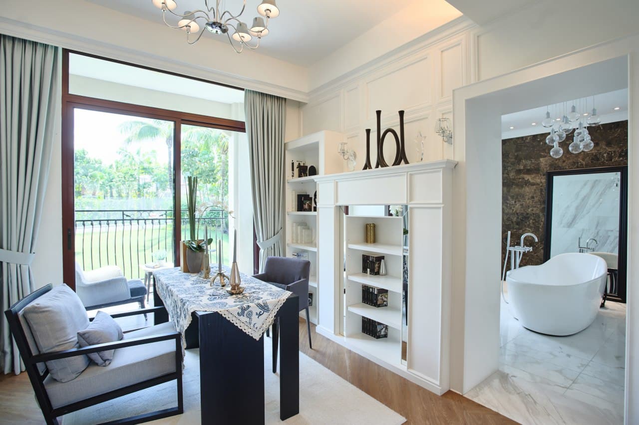 A brand new luxury resort style 3 Storey Bungalow - photo 6