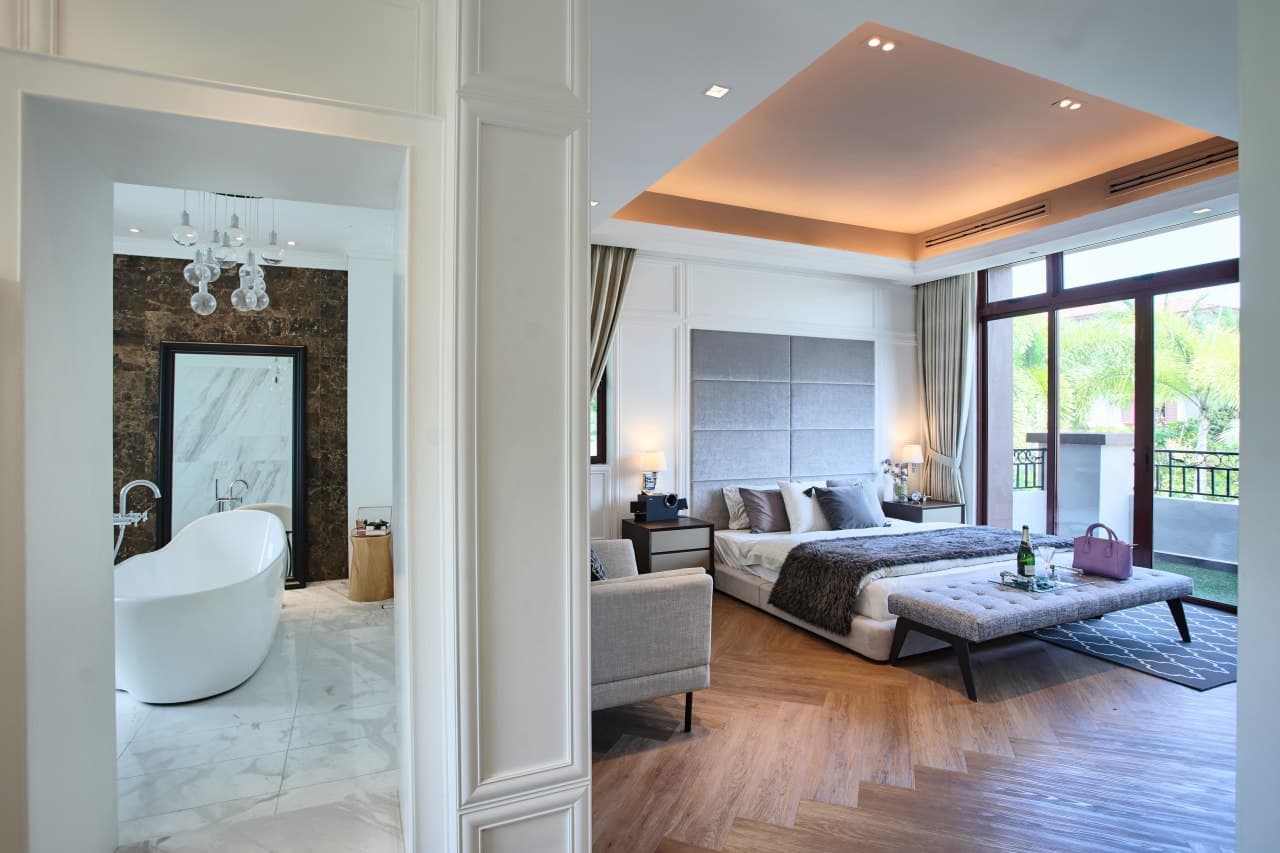 A brand new luxury resort style 3 Storey Bungalow - photo 7