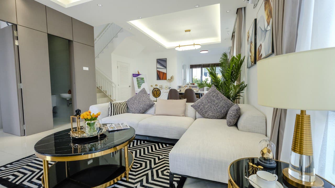 FREEHOLD SEMI-D DIAMOND CITY, SEMENYIH - photo 4