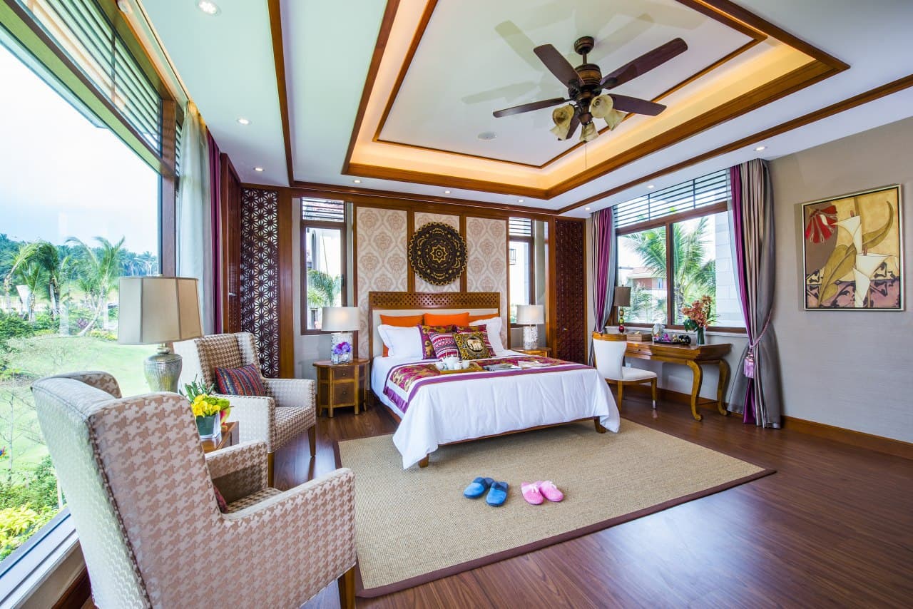 3 Storey Mansion House, Diamond City Semenyih - photo 8