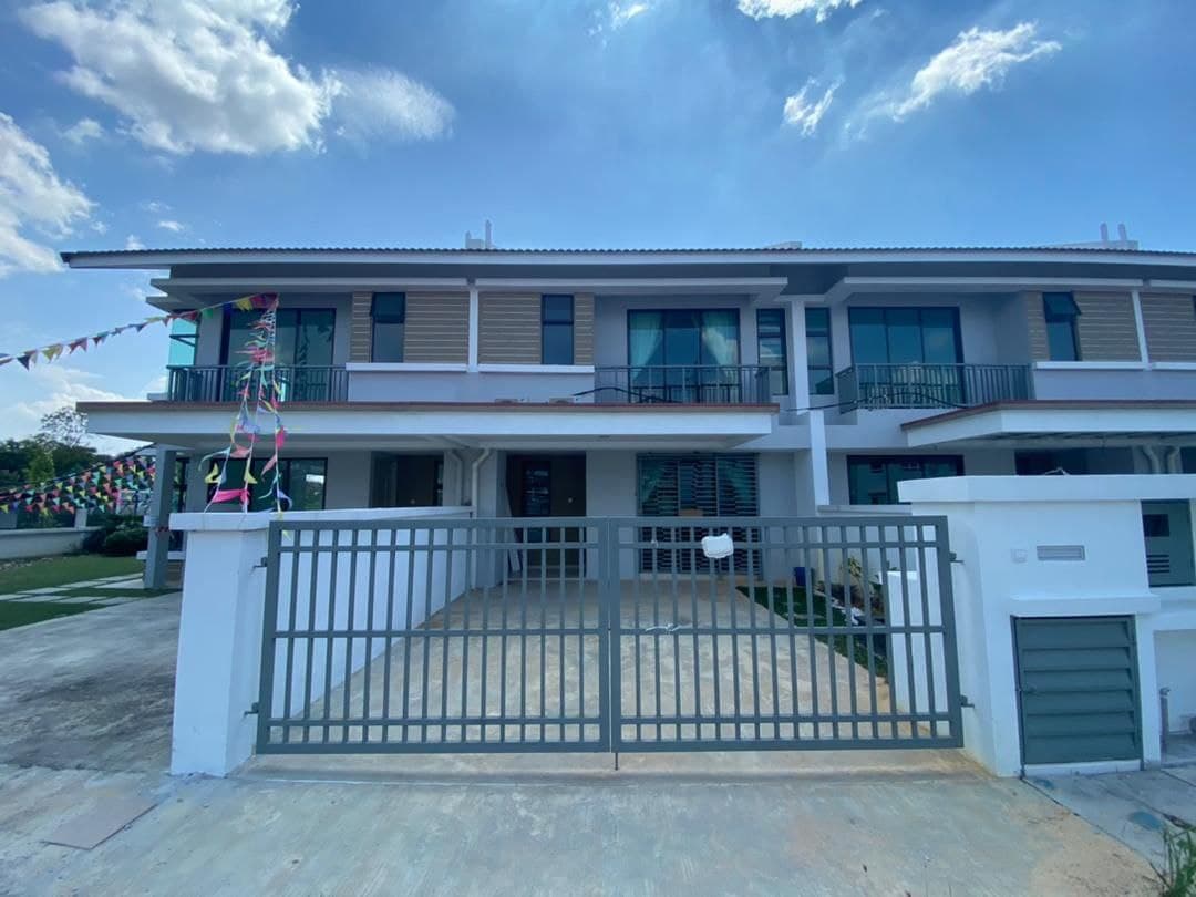 Pakej Menarik Rumah Puteri Aira di Kota Puteri