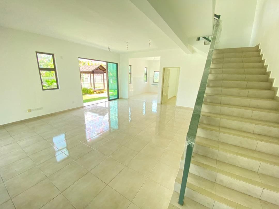 Pakej Menarik Rumah Puteri Aira di Kota Puteri - photo 3