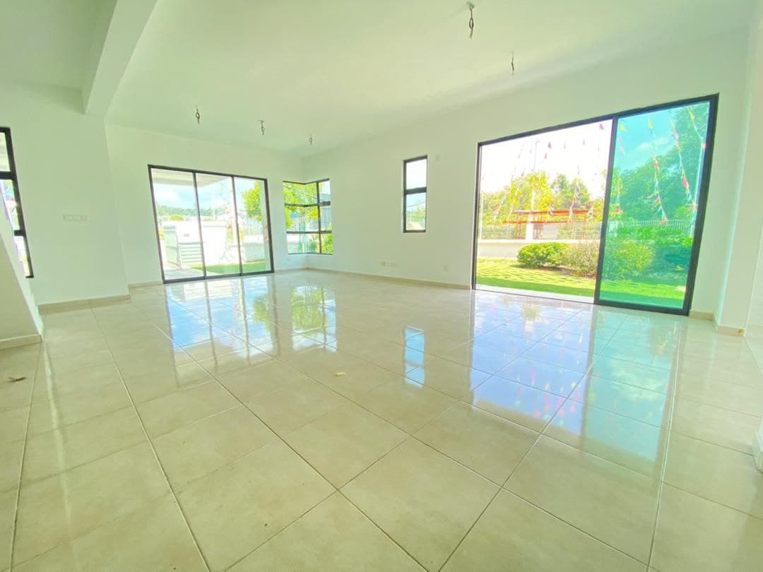 Pakej Menarik Rumah Puteri Aira di Kota Puteri - photo 4