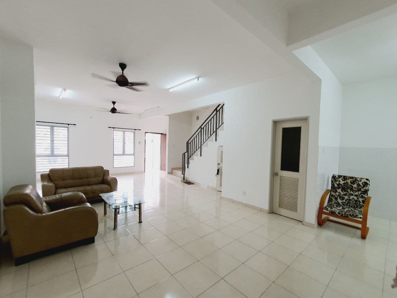 FREEHOLD Double Storey at  Setia Ecohill