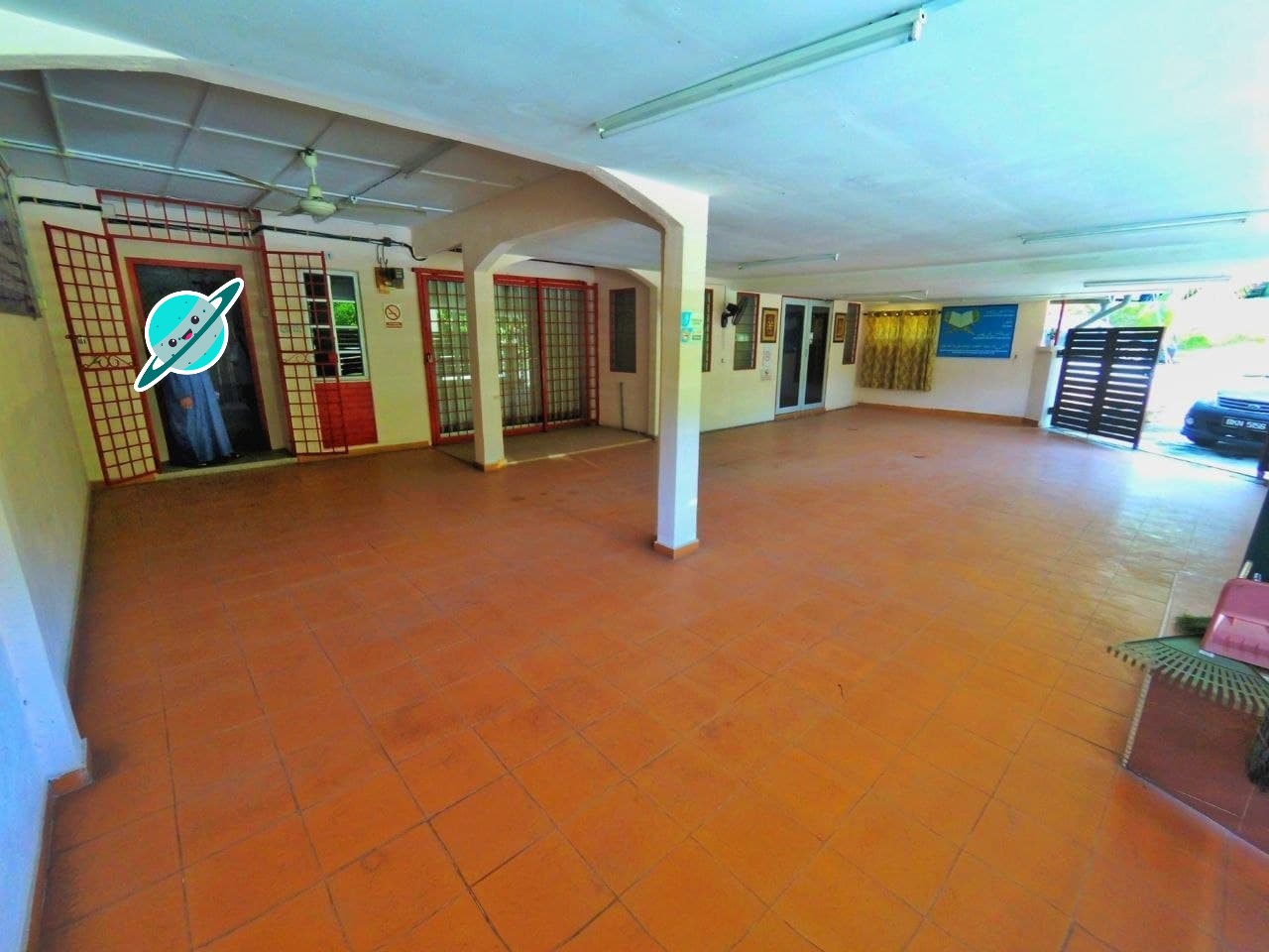 Dont Miss Out Double Storey Terrace Corner Unit - photo 3