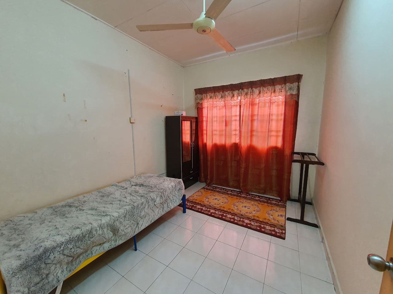 FACING OPEN Double Storey Terrace Prima Saujana - photo 8