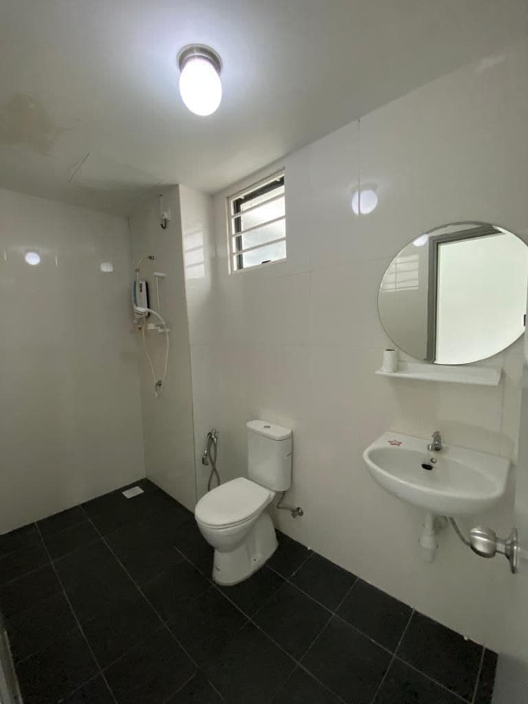 GROUND FLOOR FACING POOL Ivory Residence Condo - photo 6