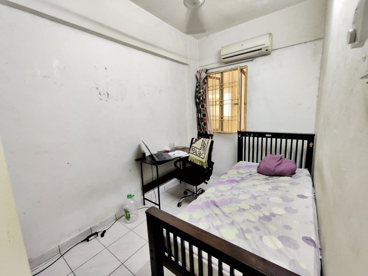 Freehold 3R2B 1045sf Sri Lavender Apartment - photo 4