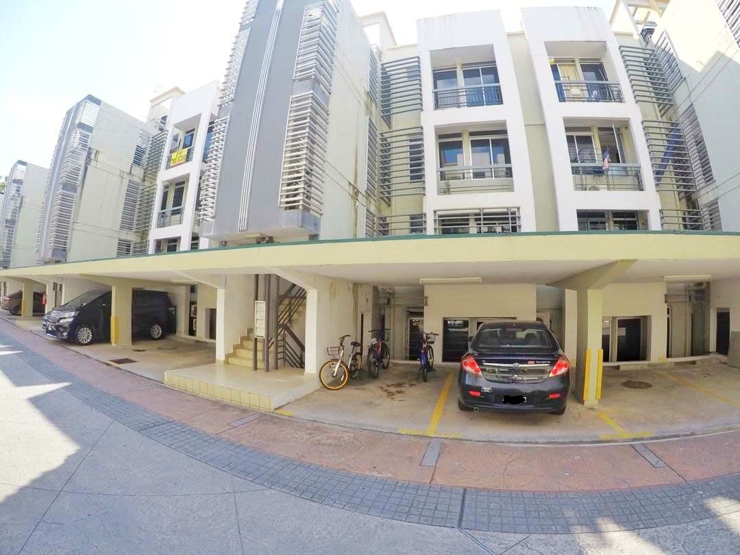 Walking Distance to MMU Freehold 4r3b Townvilla - photo 2