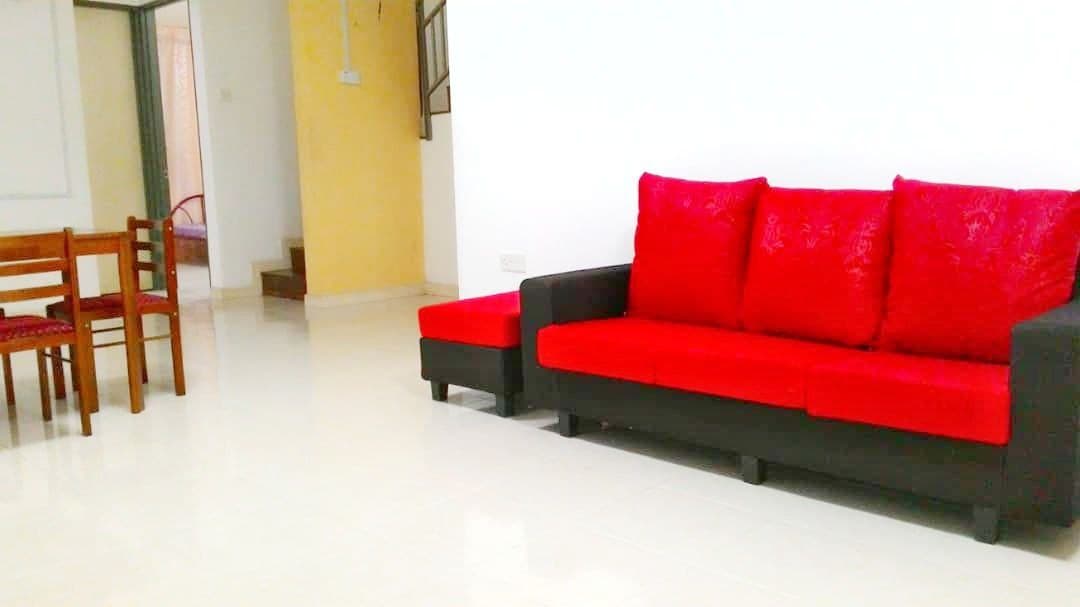 Walking Distance to MMU Freehold 4r3b Townvilla - photo 4