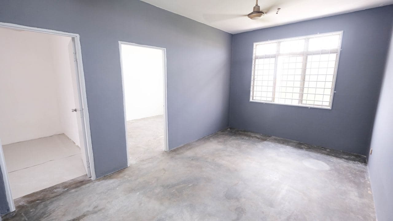 Apartment Siantan dengan Harga Anda Mampu - photo 3