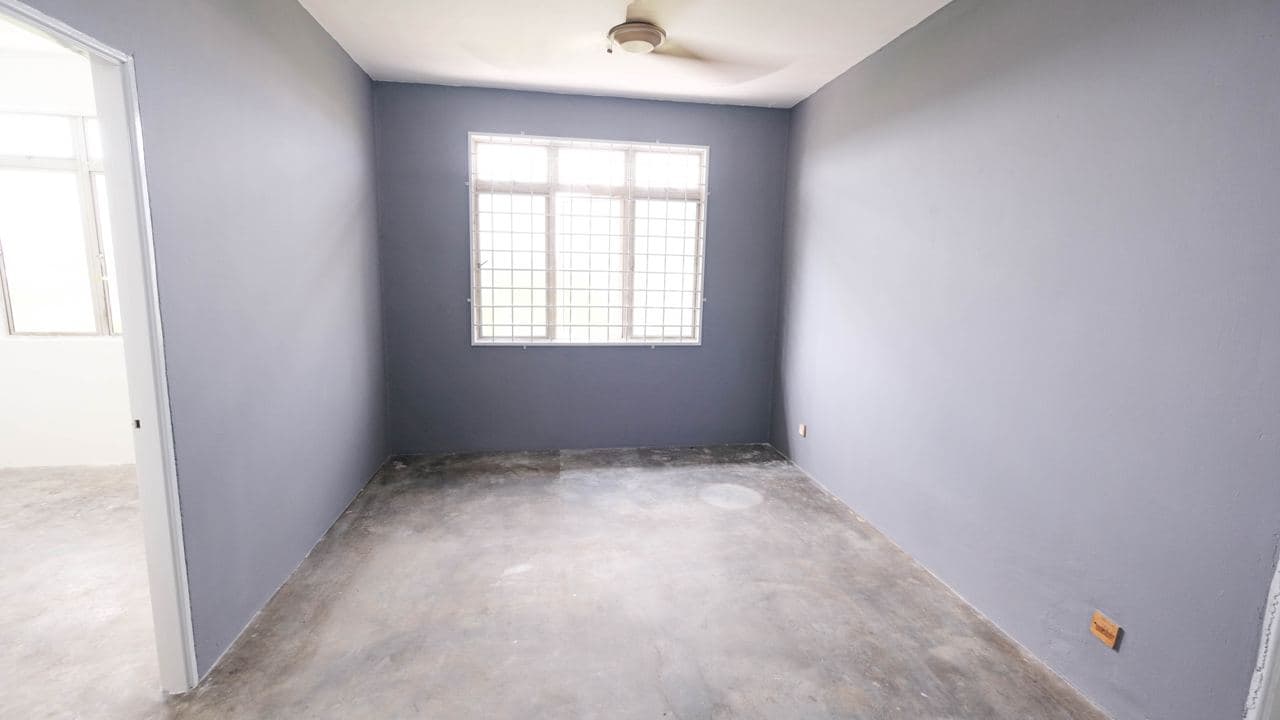 Apartment Siantan dengan Harga Anda Mampu - photo 4