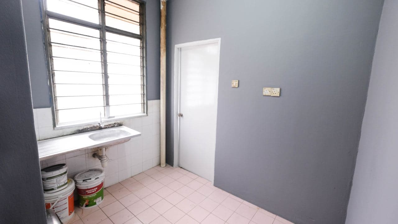 Apartment Siantan dengan Harga Anda Mampu - photo 8