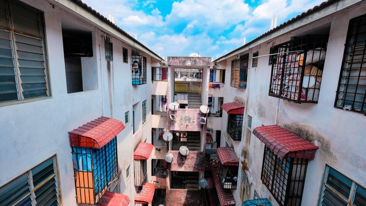 Apartment Siantan dengan Harga Anda Mampu - photo 11