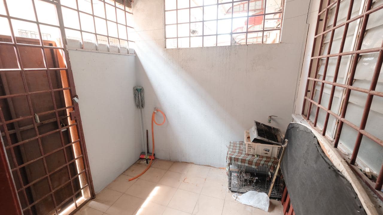 Renovated extended 2 storey in Tmn Saujana Puchong - photo 7