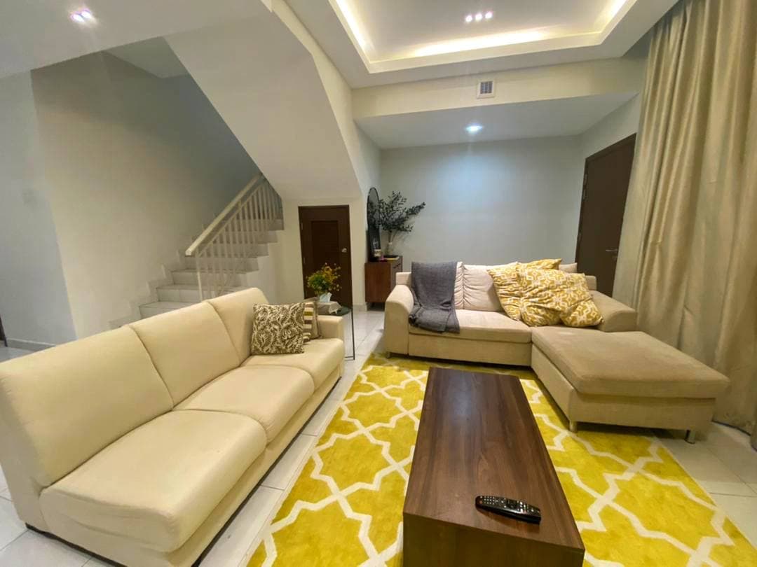 Fully Extended Double Storey Maple 2