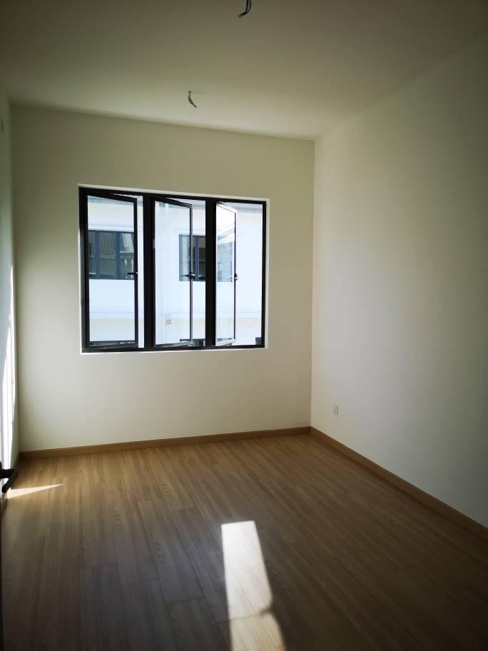 Freehold Vacant Double Storey Terrace in Semenyih - photo 8