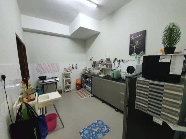 Ground Flr Unit to Grab at Embun Residence Kajang - photo 2