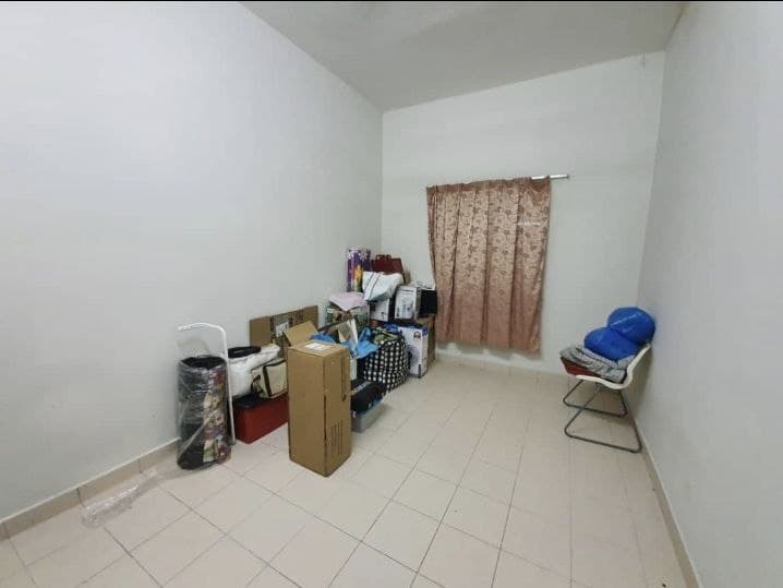 Ground Flr Unit to Grab at Embun Residence Kajang - photo 3