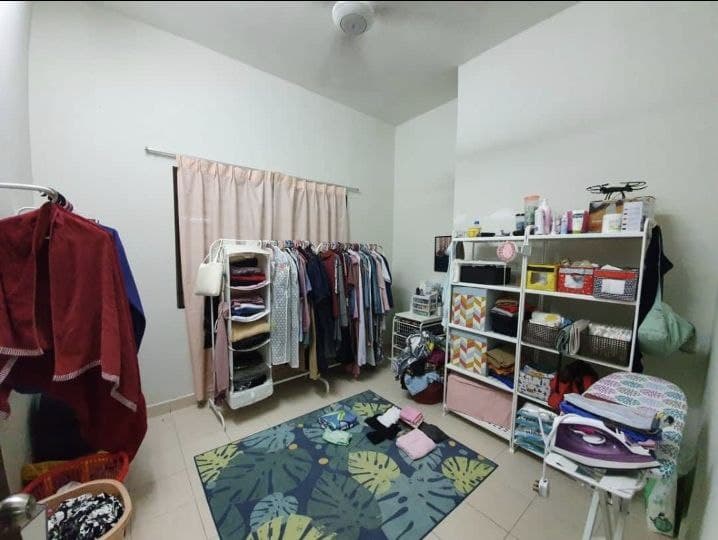 Ground Flr Unit to Grab at Embun Residence Kajang - photo 4