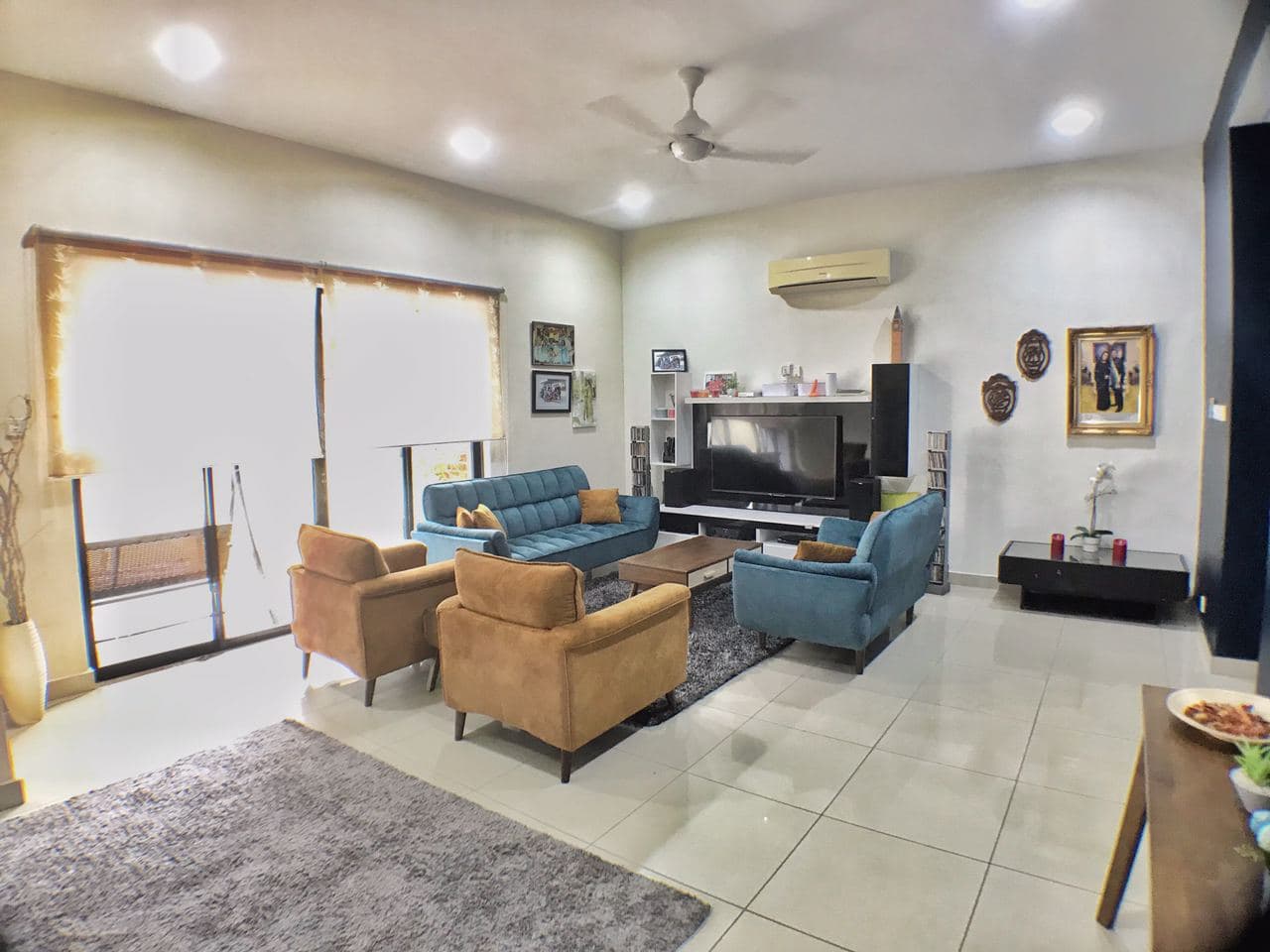Fully Renovated Double Storey Semi-D in Bangi - photo 3