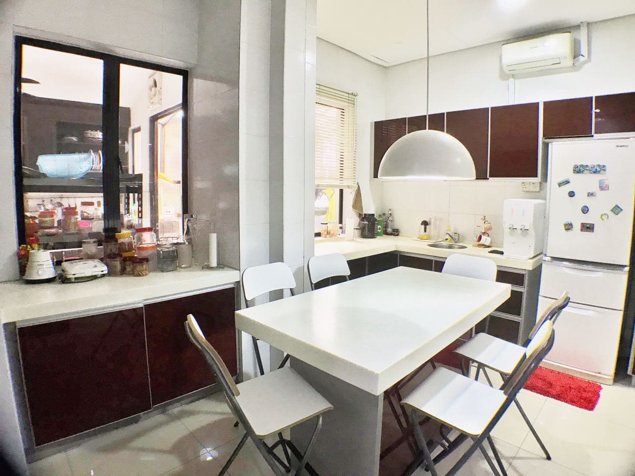 Fully Renovated Double Storey Semi-D in Bangi - photo 4