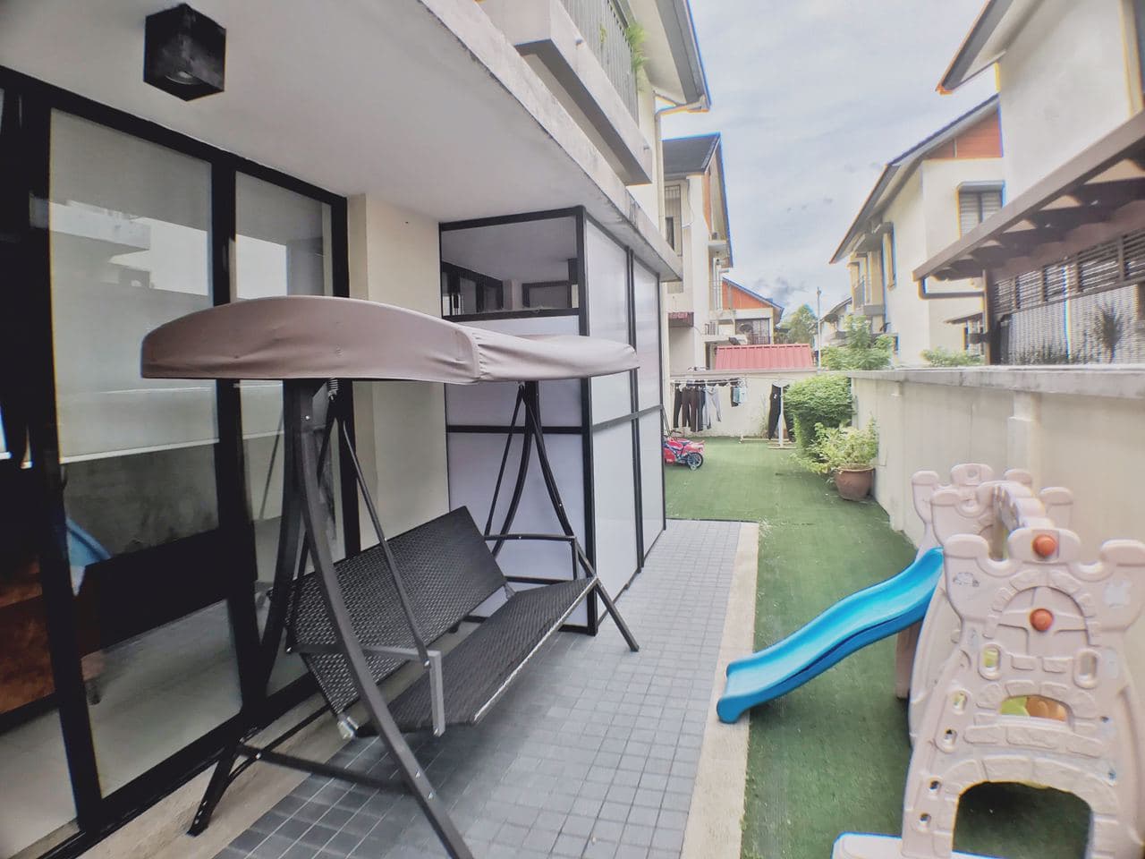 Fully Renovated Double Storey Semi-D in Bangi - photo 7