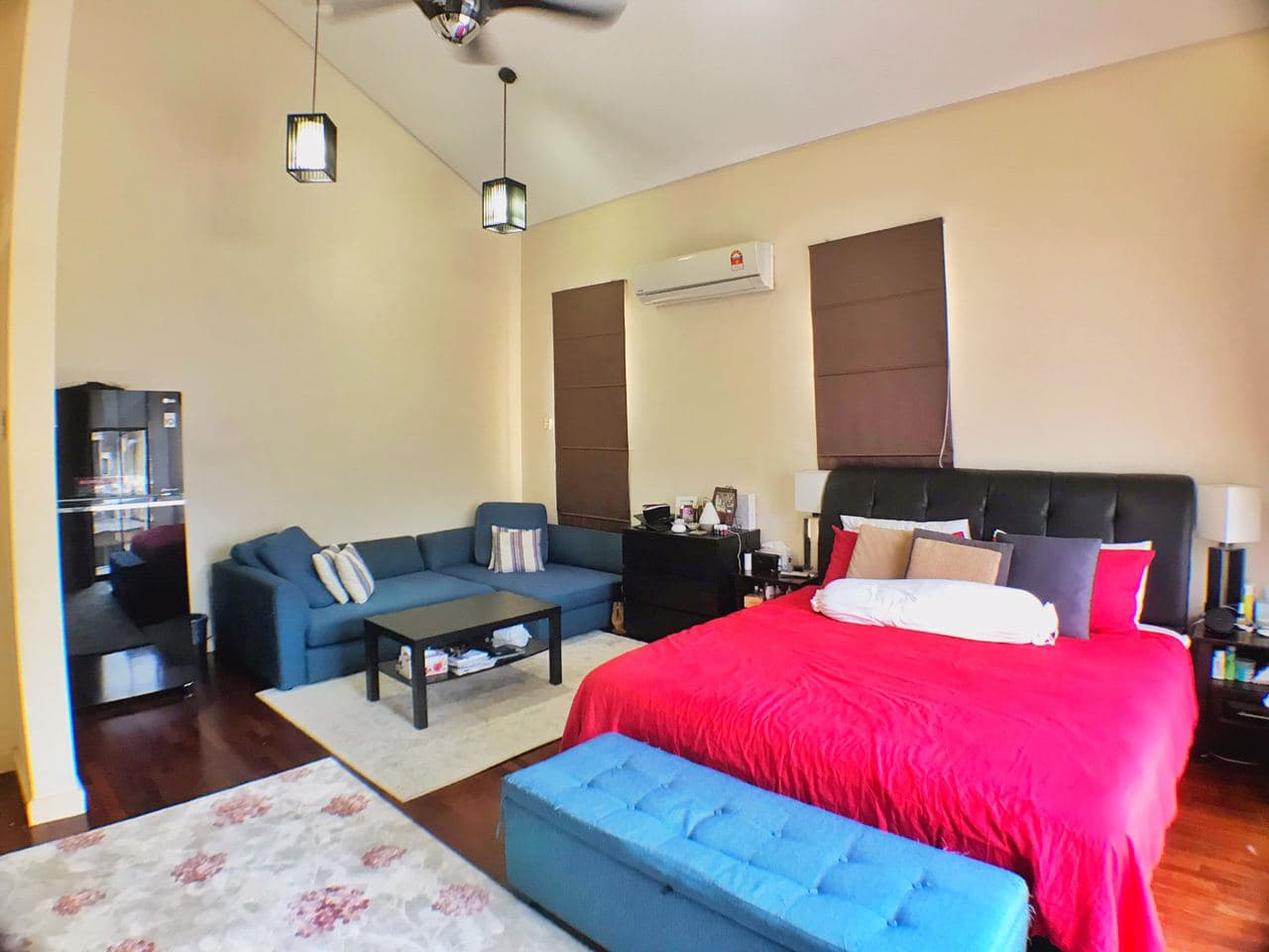 Fully Renovated Double Storey Semi-D in Bangi - photo 8