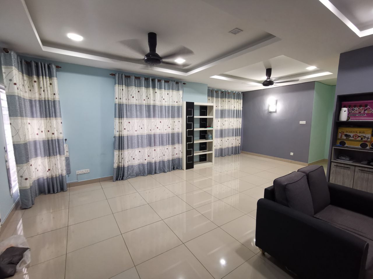 Semi D Taman Mentari Semenyih - photo 4
