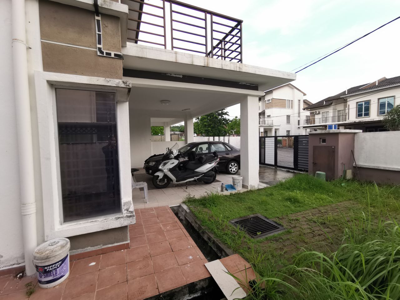 Semi D Taman Mentari Semenyih - photo 10