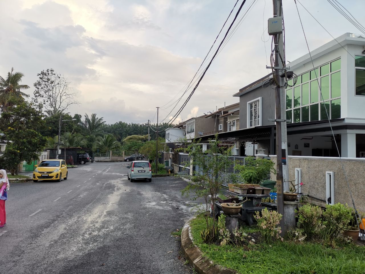 Semi D Taman Mentari Semenyih - photo 12