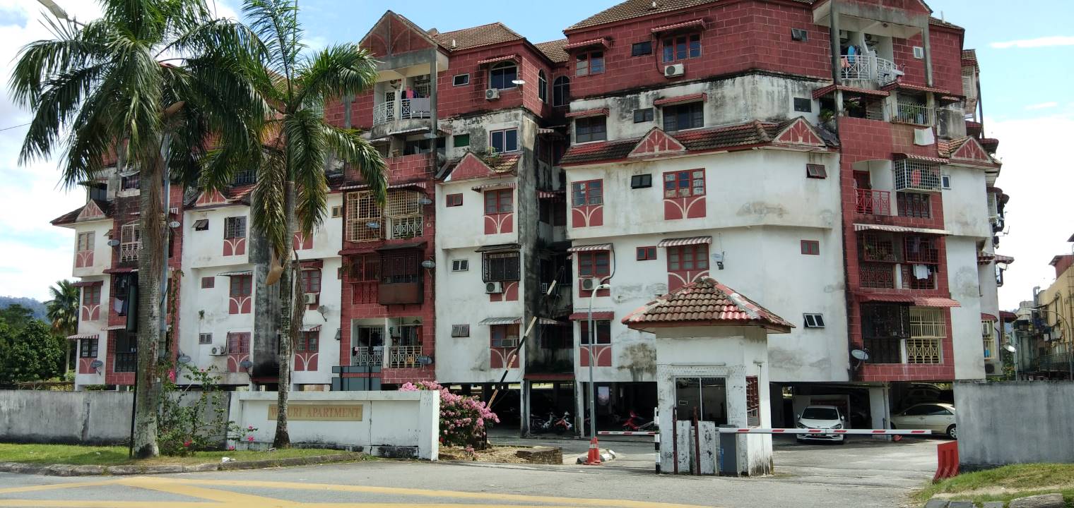 Taman Kosas, Ampang - photo 1