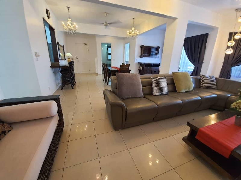 Surian Condominiums Mutiara Damansara - photo 2
