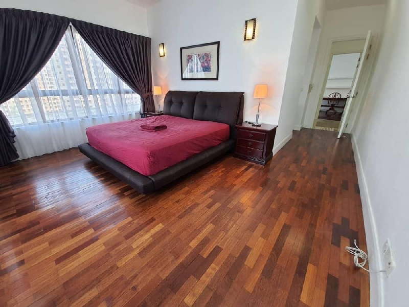 Surian Condominiums Mutiara Damansara - photo 7