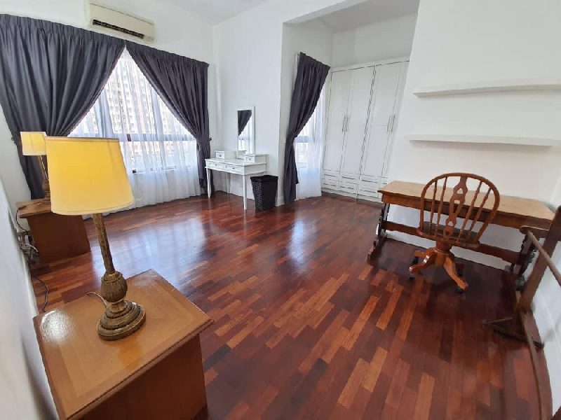 Surian Condominiums Mutiara Damansara - photo 10