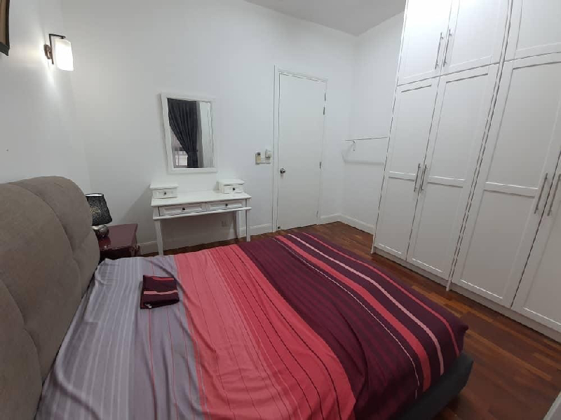Surian Condominiums Mutiara Damansara - photo 11