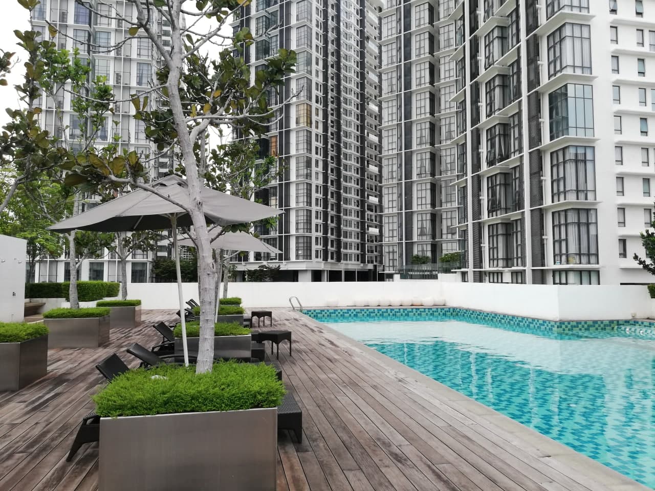 PANGAEA, MENARA PARAGON CYBERJAYA - photo 5