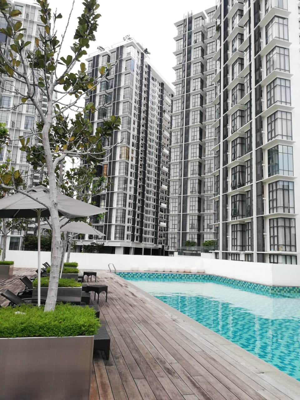 PANGAEA, MENARA PARAGON CYBERJAYA - photo 7