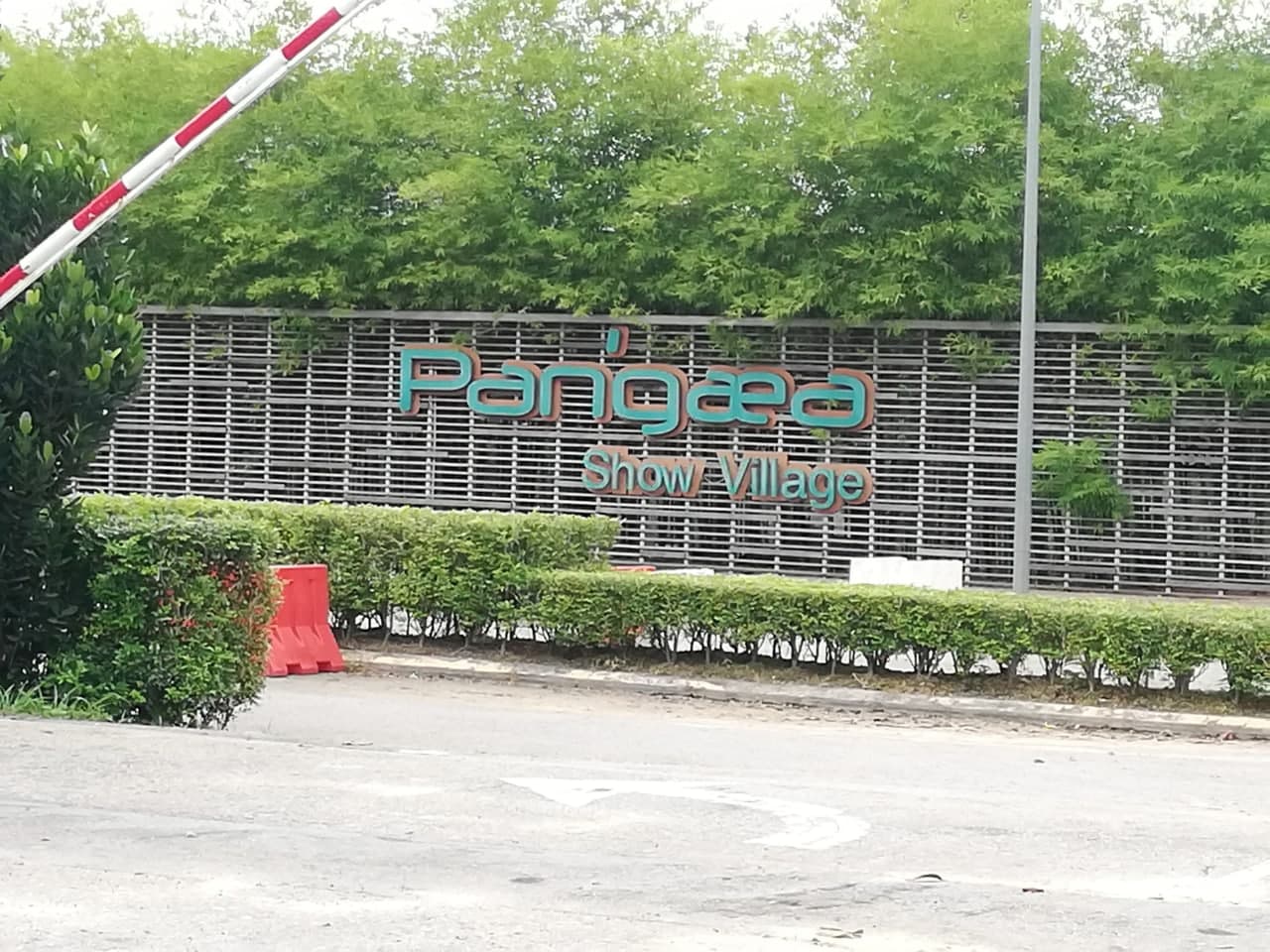 PANGAEA, MENARA PARAGON CYBERJAYA - photo 10