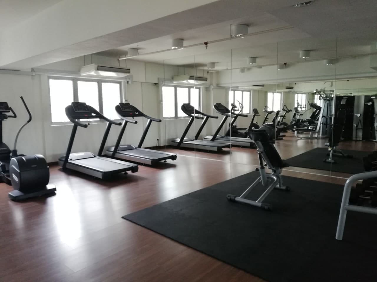 PANGAEA, MENARA PARAGON CYBERJAYA - photo 11