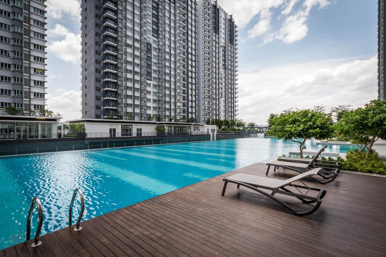 Southville City, Bangi